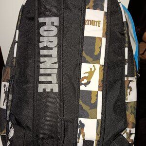 Fortnite Backpack